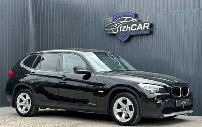BMW X1, 2012 год, 1 199 000 рублей, 1 фотография
