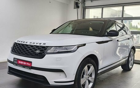 Land Rover Range Rover Velar I, 2019 год, 3 990 000 рублей, 1 фотография