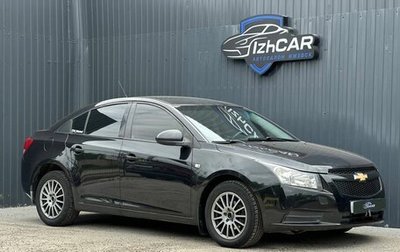Chevrolet Cruze II, 2012 год, 599 000 рублей, 1 фотография