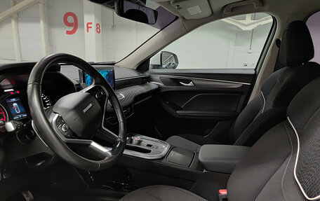 Haval Jolion, 2023 год, 1 549 000 рублей, 16 фотография