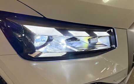 Audi Q2 I, 2025 год, 3 330 000 рублей, 4 фотография