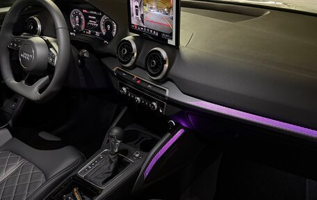 Audi Q2 I, 2025 год, 3 330 000 рублей, 15 фотография