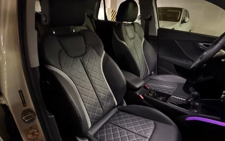 Audi Q2 I, 2025 год, 3 330 000 рублей, 13 фотография