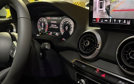 Audi Q2 I, 2025 год, 3 330 000 рублей, 17 фотография