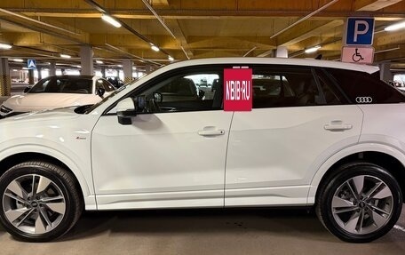 Audi Q2 I, 2025 год, 3 330 000 рублей, 8 фотография