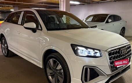 Audi Q2 I, 2025 год, 3 330 000 рублей, 5 фотография