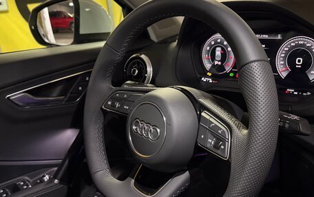 Audi Q2 I, 2025 год, 3 330 000 рублей, 20 фотография