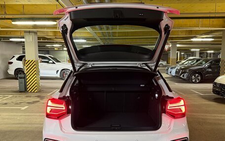 Audi Q2 I, 2025 год, 3 330 000 рублей, 23 фотография