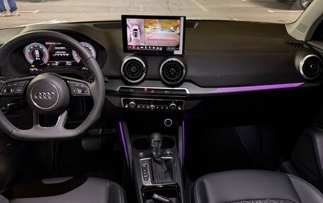 Audi Q2 I, 2025 год, 3 330 000 рублей, 30 фотография
