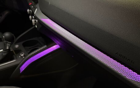 Audi Q2 I, 2025 год, 3 330 000 рублей, 22 фотография