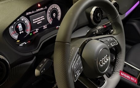 Audi Q2 I, 2025 год, 3 330 000 рублей, 28 фотография