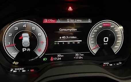 Audi Q2 I, 2025 год, 3 330 000 рублей, 29 фотография