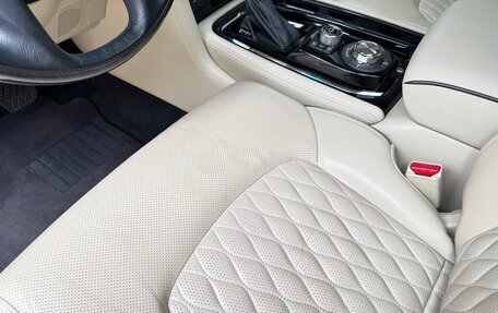Infiniti QX80 I рестайлинг, 2021 год, 6 550 000 рублей, 10 фотография