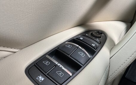 Infiniti QX80 I рестайлинг, 2021 год, 6 550 000 рублей, 12 фотография