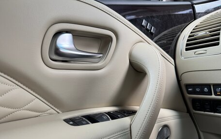 Infiniti QX80 I рестайлинг, 2021 год, 6 550 000 рублей, 11 фотография