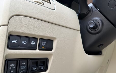Infiniti QX80 I рестайлинг, 2021 год, 6 550 000 рублей, 14 фотография