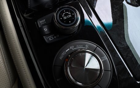 Infiniti QX80 I рестайлинг, 2021 год, 6 550 000 рублей, 20 фотография