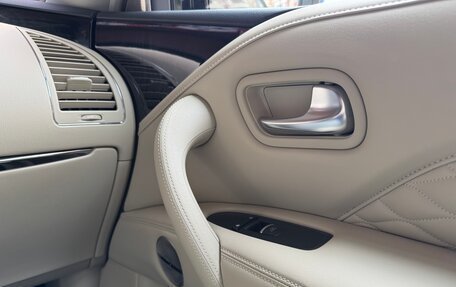 Infiniti QX80 I рестайлинг, 2021 год, 6 550 000 рублей, 29 фотография