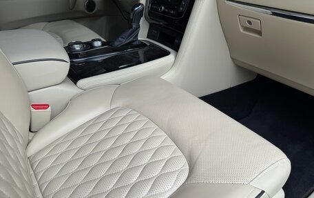 Infiniti QX80 I рестайлинг, 2021 год, 6 550 000 рублей, 28 фотография