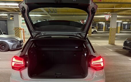 Audi Q2 I, 2025 год, 3 330 000 рублей, 3 фотография