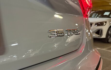 Audi Q2 I, 2025 год, 3 330 000 рублей, 2 фотография