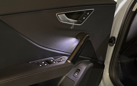 Audi Q2 I, 2025 год, 3 330 000 рублей, 7 фотография