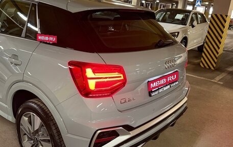 Audi Q2 I, 2025 год, 3 330 000 рублей, 6 фотография
