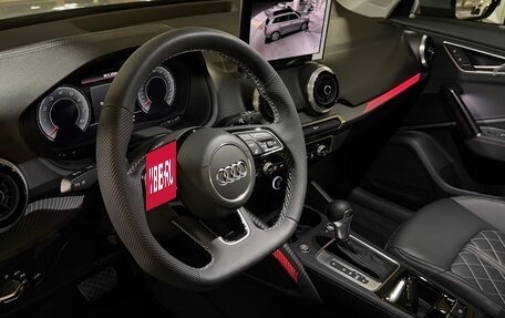 Audi Q2 I, 2025 год, 3 330 000 рублей, 8 фотография