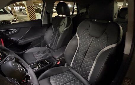 Audi Q2 I, 2025 год, 3 330 000 рублей, 11 фотография