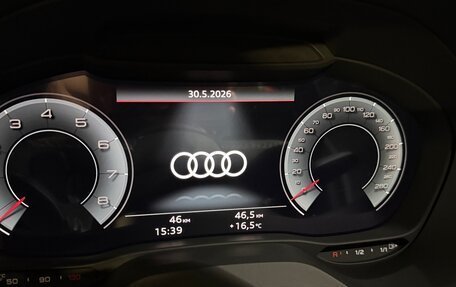 Audi Q2 I, 2025 год, 3 330 000 рублей, 16 фотография