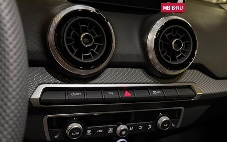 Audi Q2 I, 2025 год, 3 330 000 рублей, 14 фотография