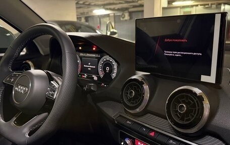 Audi Q2 I, 2025 год, 3 330 000 рублей, 21 фотография
