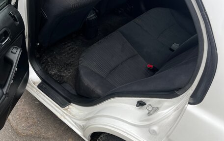 Honda Civic VII, 2002 год, 260 000 рублей, 6 фотография