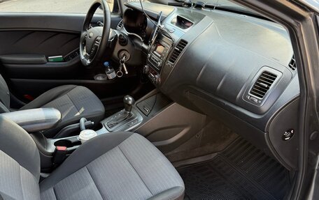 KIA Cerato III, 2013 год, 900 000 рублей, 9 фотография