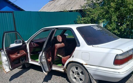 Toyota Corolla, 1990 год, 100 000 рублей, 3 фотография
