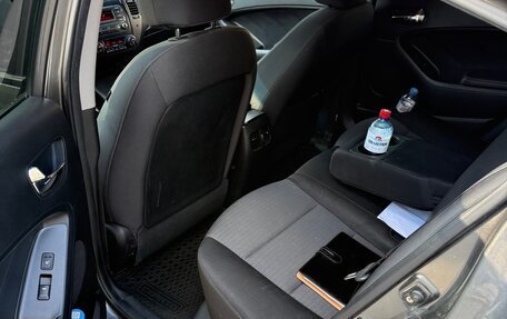 KIA Cerato III, 2013 год, 900 000 рублей, 14 фотография