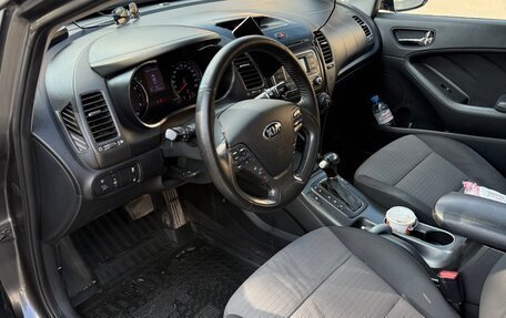 KIA Cerato III, 2013 год, 900 000 рублей, 13 фотография