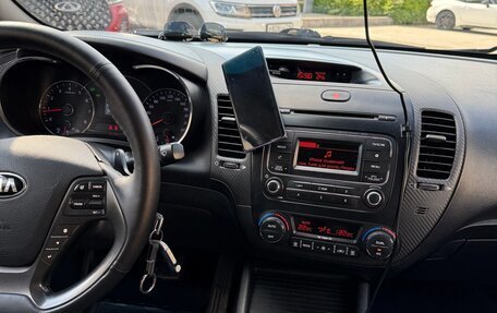 KIA Cerato III, 2013 год, 900 000 рублей, 11 фотография