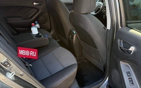 KIA Cerato III, 2013 год, 900 000 рублей, 10 фотография