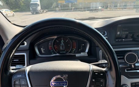 Volvo XC70 II рестайлинг, 2013 год, 1 350 000 рублей, 5 фотография