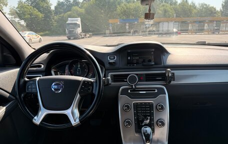 Volvo XC70 II рестайлинг, 2013 год, 1 350 000 рублей, 6 фотография