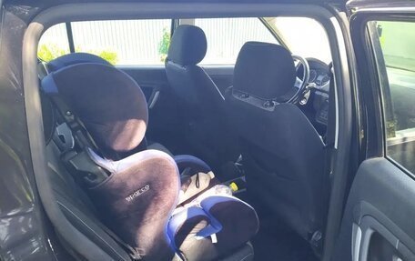 Skoda Fabia II, 2008 год, 550 000 рублей, 12 фотография