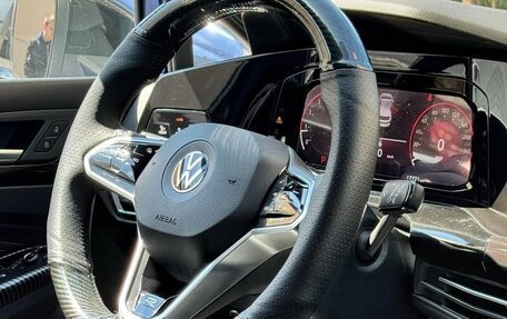 Volkswagen Golf VIII, 2022 год, 2 155 000 рублей, 8 фотография