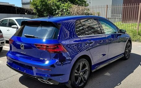 Volkswagen Golf VIII, 2022 год, 2 155 000 рублей, 6 фотография