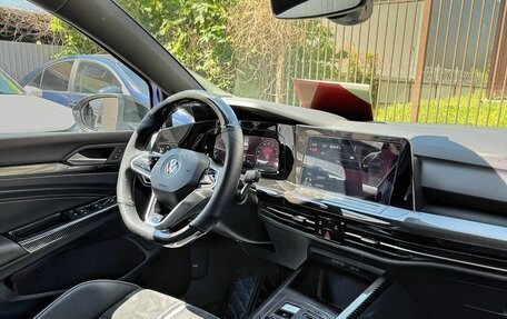 Volkswagen Golf VIII, 2022 год, 2 155 000 рублей, 7 фотография