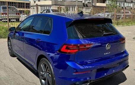 Volkswagen Golf VIII, 2022 год, 2 155 000 рублей, 4 фотография