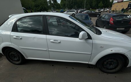 Chevrolet Lacetti, 2011 год, 375 000 рублей, 6 фотография
