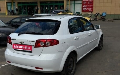 Chevrolet Lacetti, 2011 год, 375 000 рублей, 4 фотография