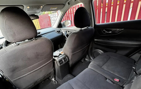 Nissan X-Trail, 2017 год, 2 150 000 рублей, 13 фотография