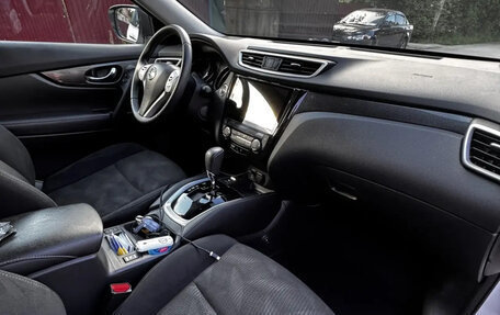 Nissan X-Trail, 2017 год, 2 150 000 рублей, 14 фотография